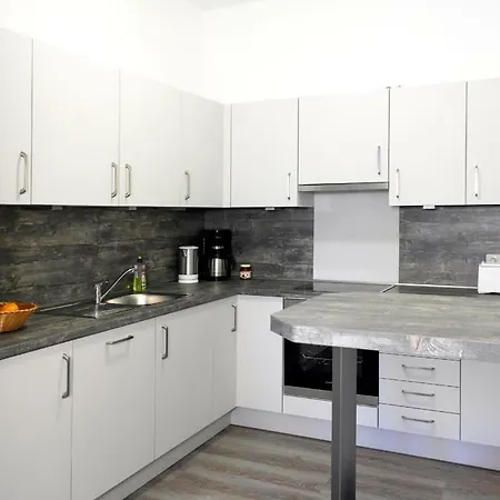 Alte Post Gaeste- Und Monteurzimmer Apartment