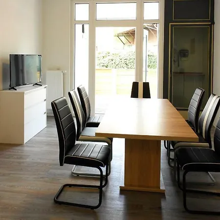 Alte Post Gäste- Und Monteurzimmer Apartment *