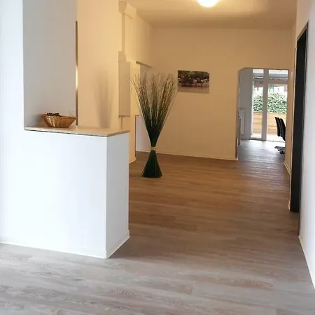 Alte Post Gaeste- Und Monteurzimmer * Horneburg