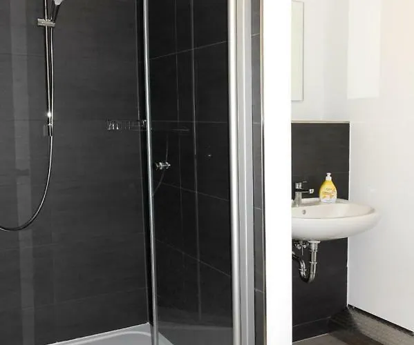 Alte Post Gaeste- Und Monteurzimmer